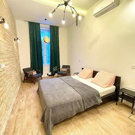 Dream Romance Residency - Finnish Sauna Budapeszt Zewnętrze zdjęcie