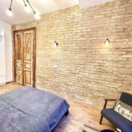 Dream Romance Residency - Finnish Sauna Budapeszt Zewnętrze zdjęcie