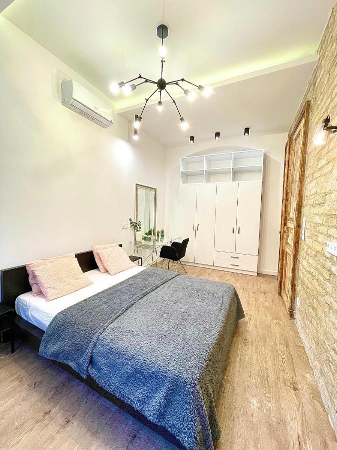 Dream Romance Residency - Finnish Sauna Budapeszt Zewnętrze zdjęcie