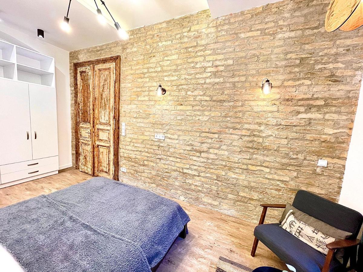Dream Romance Residency - Finnish Sauna Budapeszt Zewnętrze zdjęcie