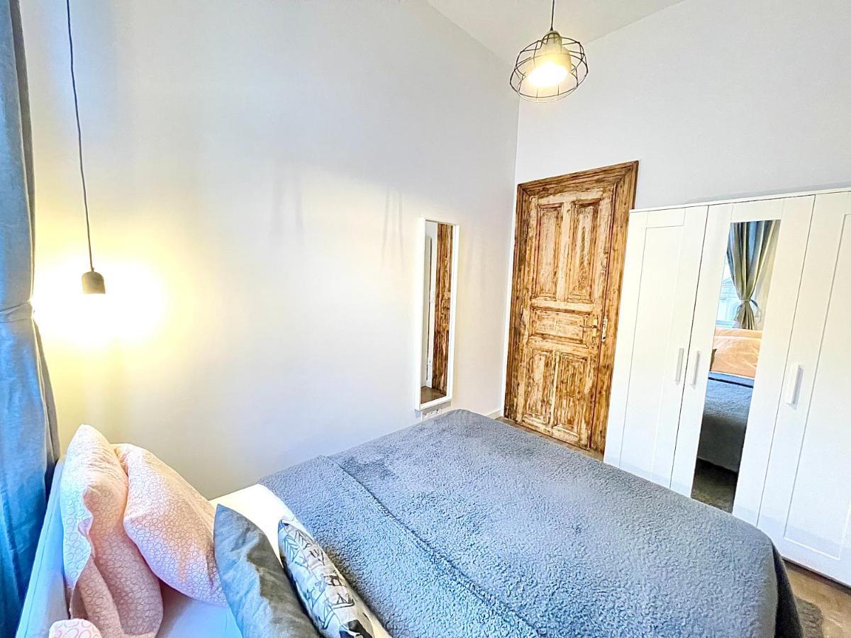 Dream Romance Residency - Finnish Sauna Budapeszt Zewnętrze zdjęcie