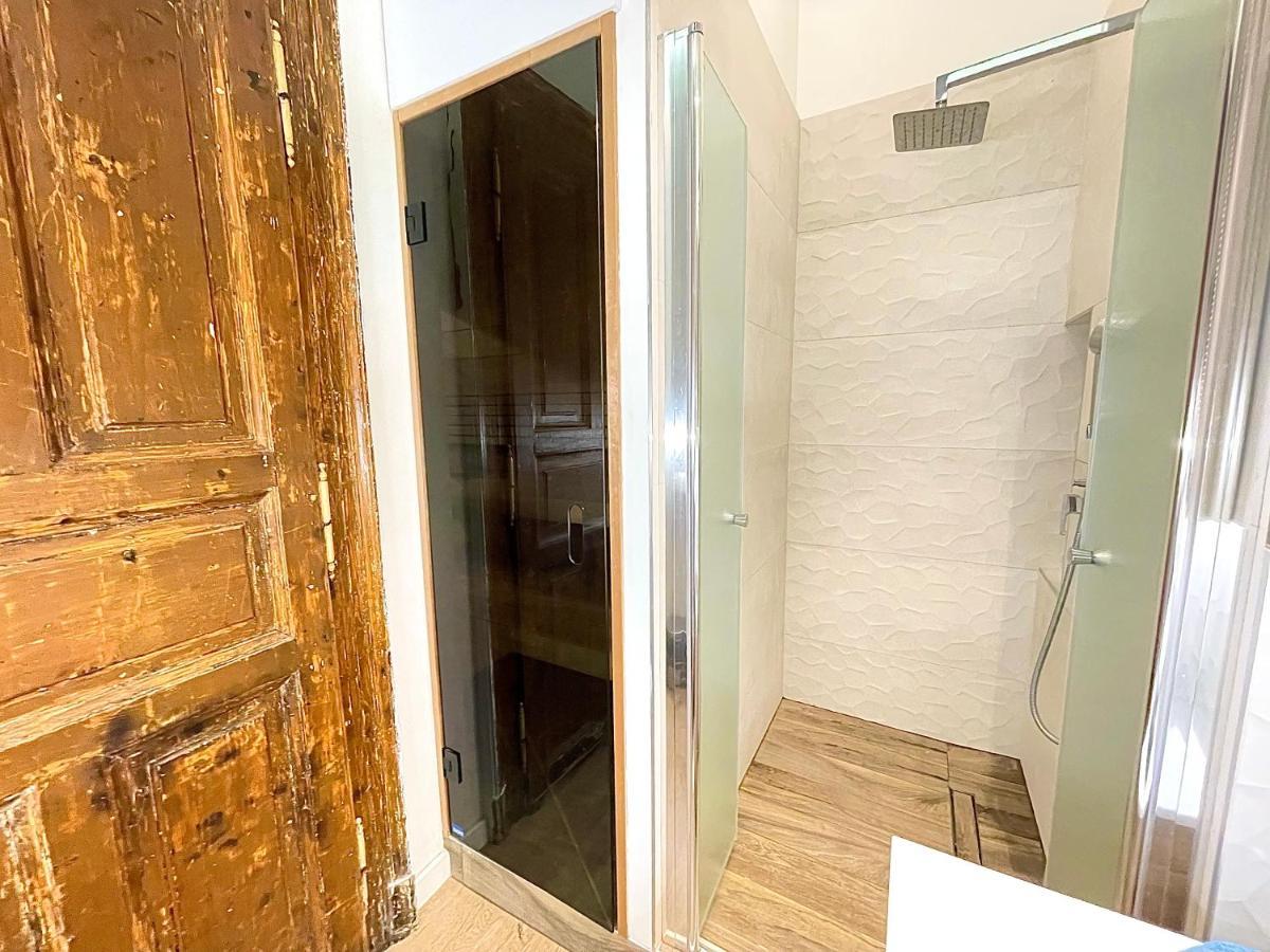 Dream Romance Residency - Finnish Sauna Budapeszt Zewnętrze zdjęcie