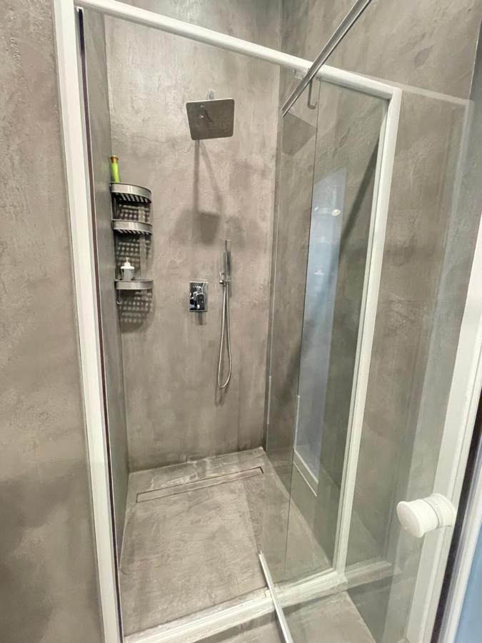 Dream Romance Residency - Finnish Sauna Budapeszt Zewnętrze zdjęcie