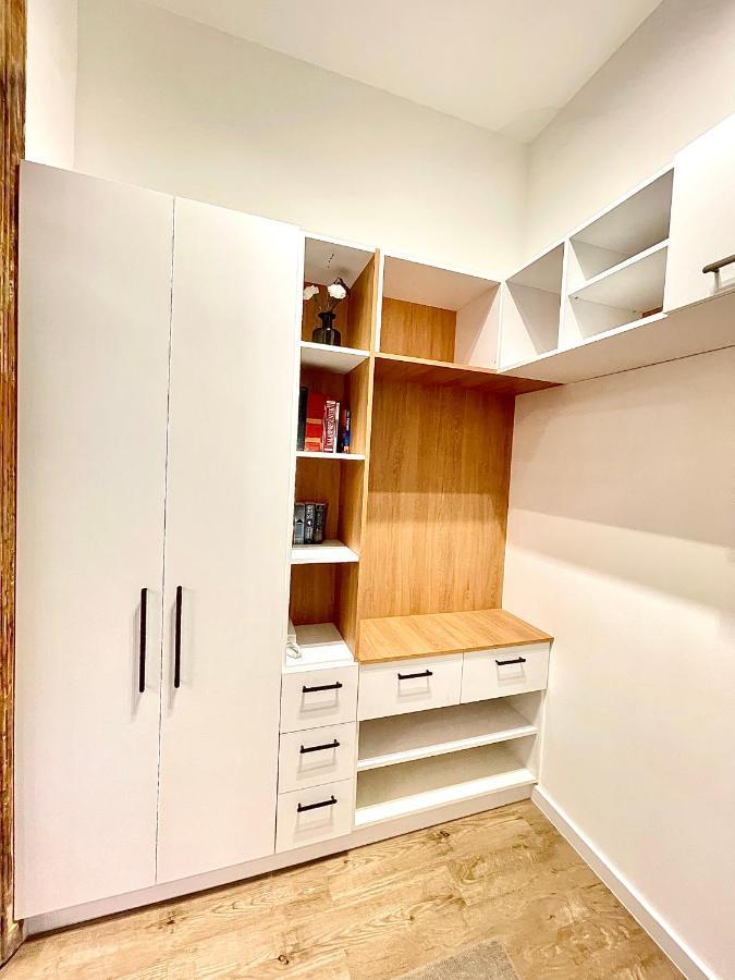 Dream Romance Residency - Finnish Sauna Budapeszt Zewnętrze zdjęcie