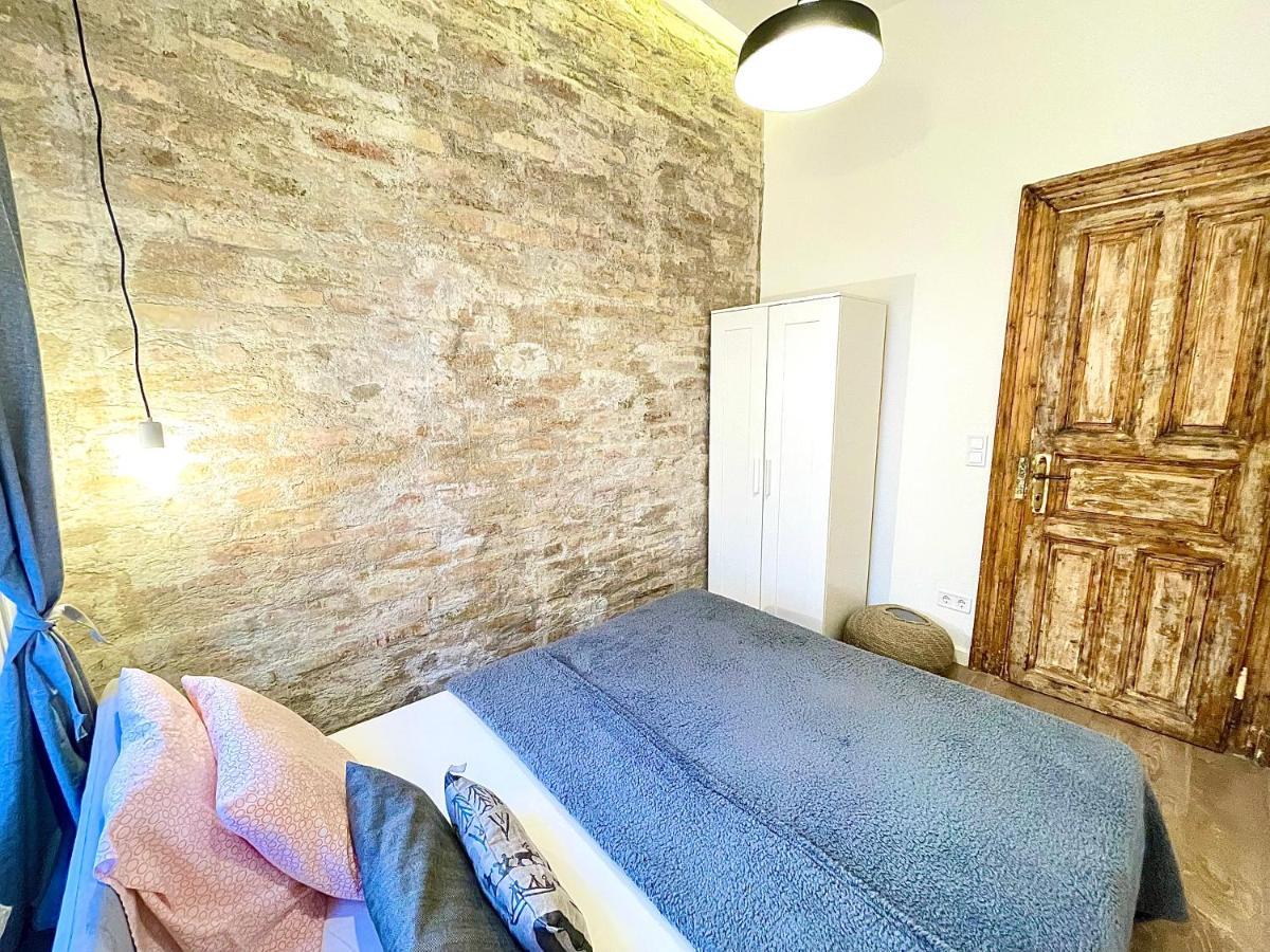 Dream Romance Residency - Finnish Sauna Budapeszt Zewnętrze zdjęcie