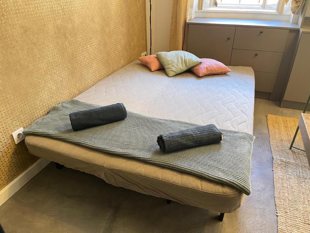 Dream Romance Residency - Finnish Sauna Budapeszt Zewnętrze zdjęcie