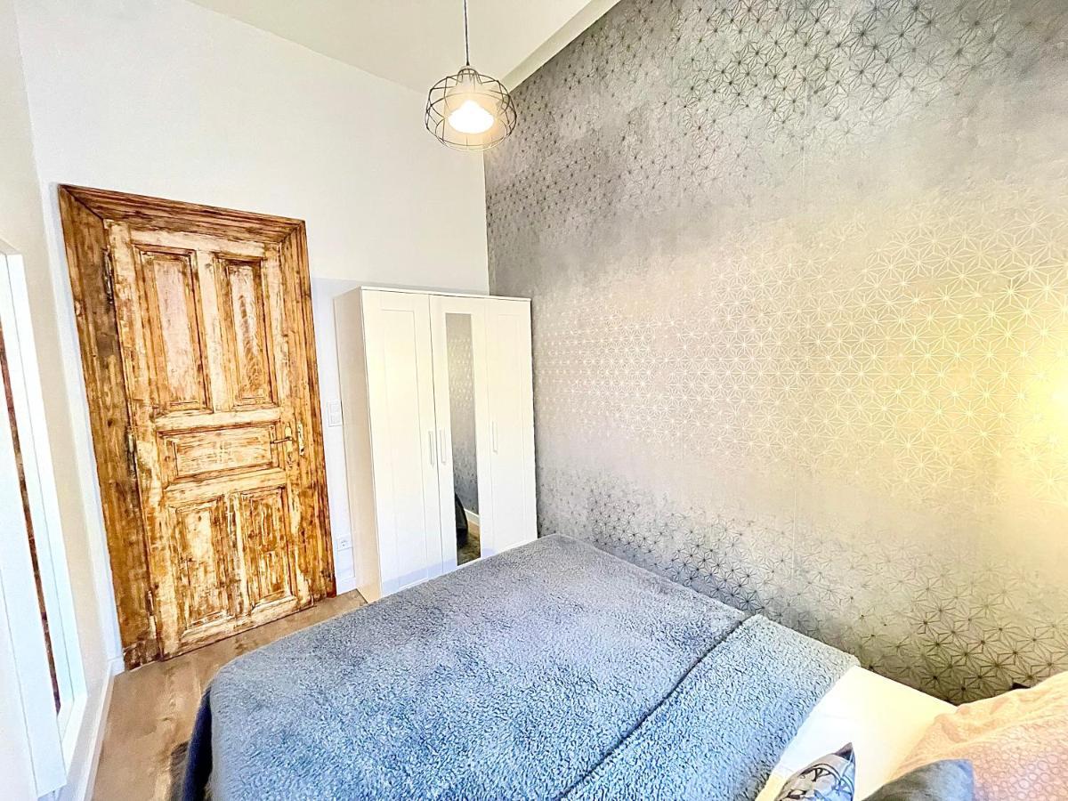 Dream Romance Residency - Finnish Sauna Budapeszt Zewnętrze zdjęcie