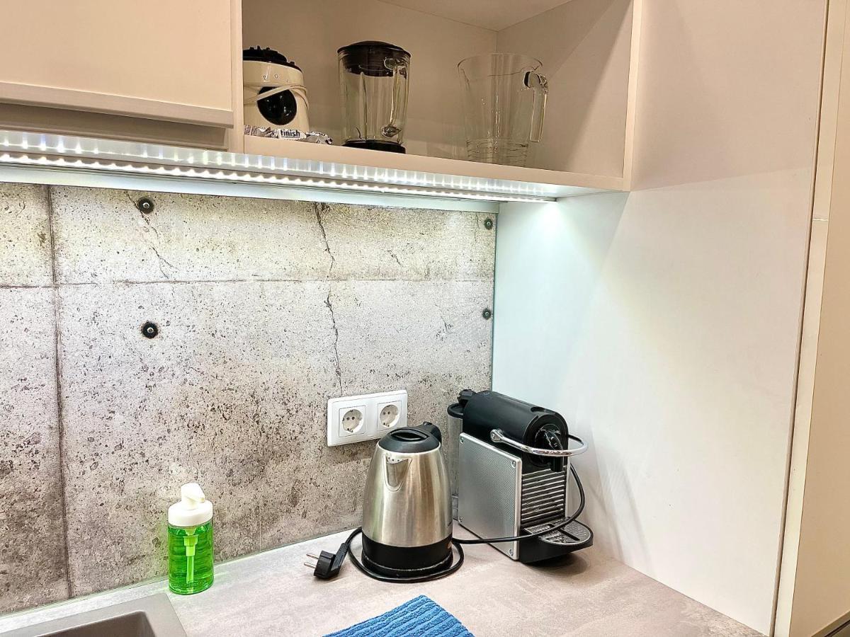Dream Romance Residency - Finnish Sauna Budapeszt Zewnętrze zdjęcie