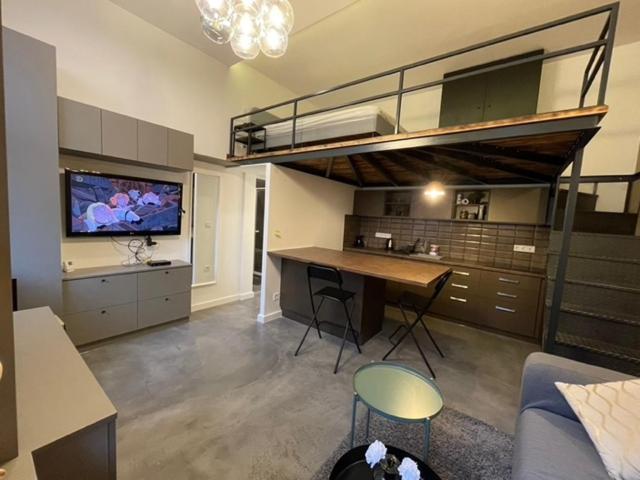 Dream Romance Residency - Finnish Sauna Budapeszt Zewnętrze zdjęcie