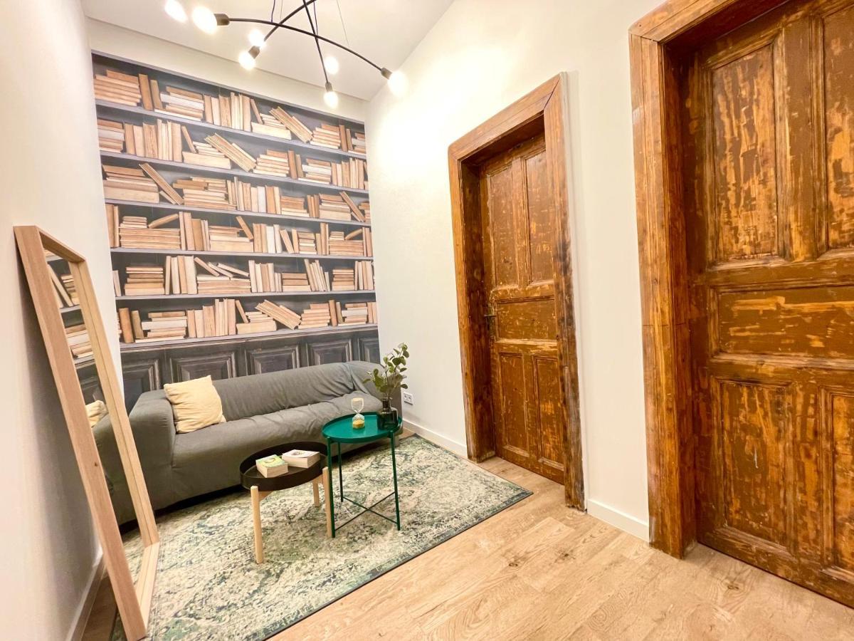 Dream Romance Residency - Finnish Sauna Budapeszt Zewnętrze zdjęcie