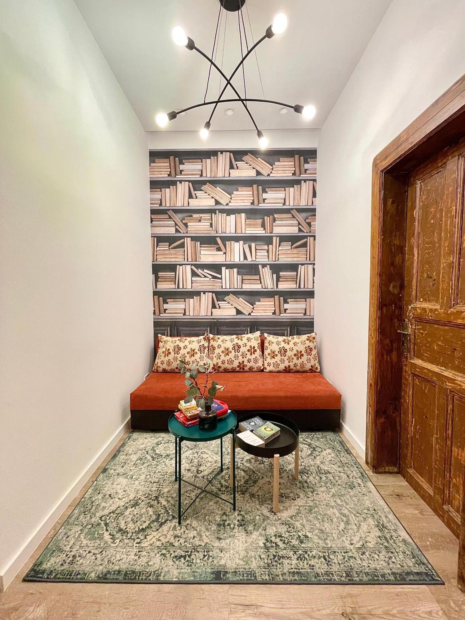 Dream Romance Residency - Finnish Sauna Budapeszt Zewnętrze zdjęcie
