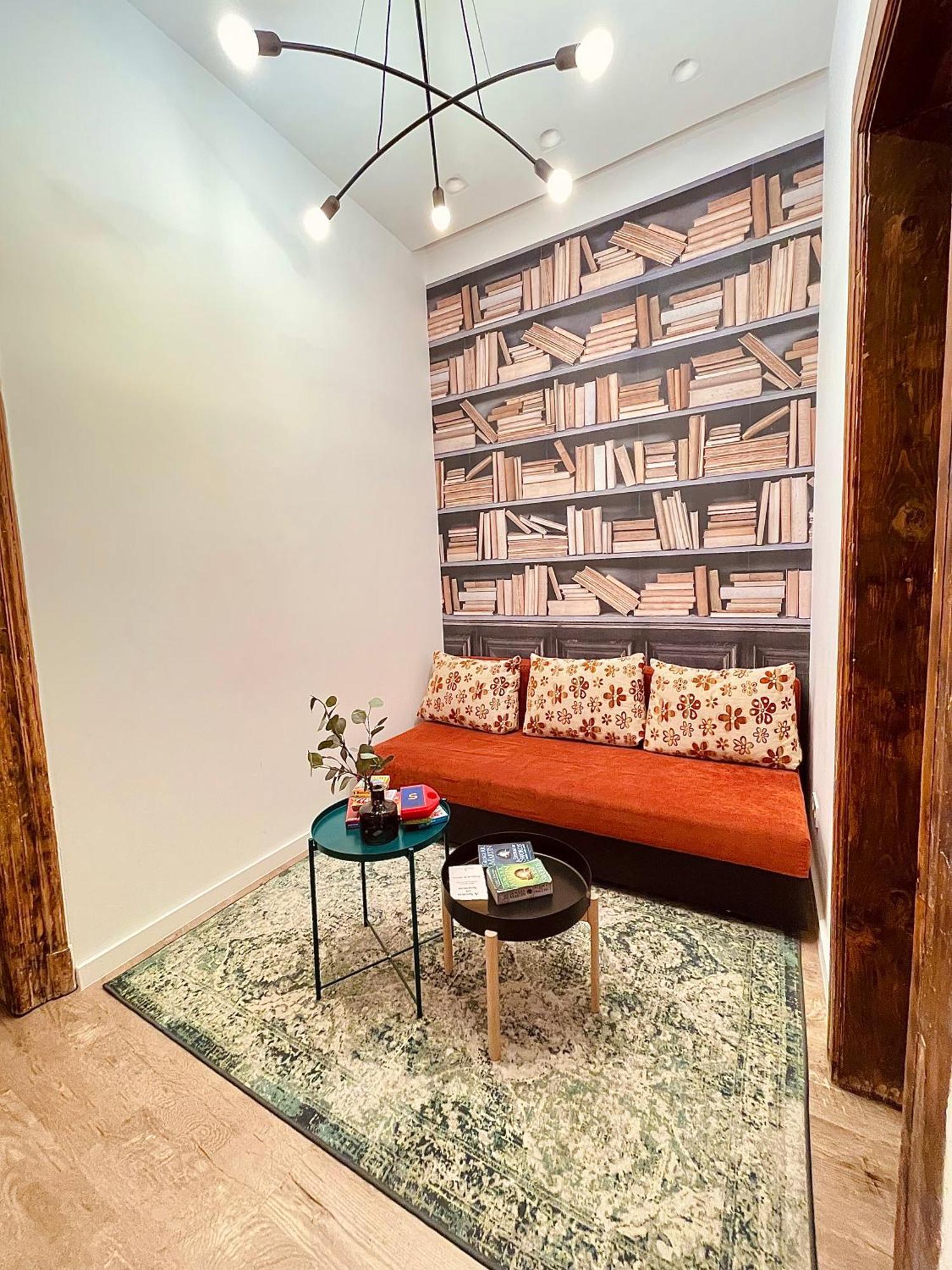 Dream Romance Residency - Finnish Sauna Budapeszt Zewnętrze zdjęcie