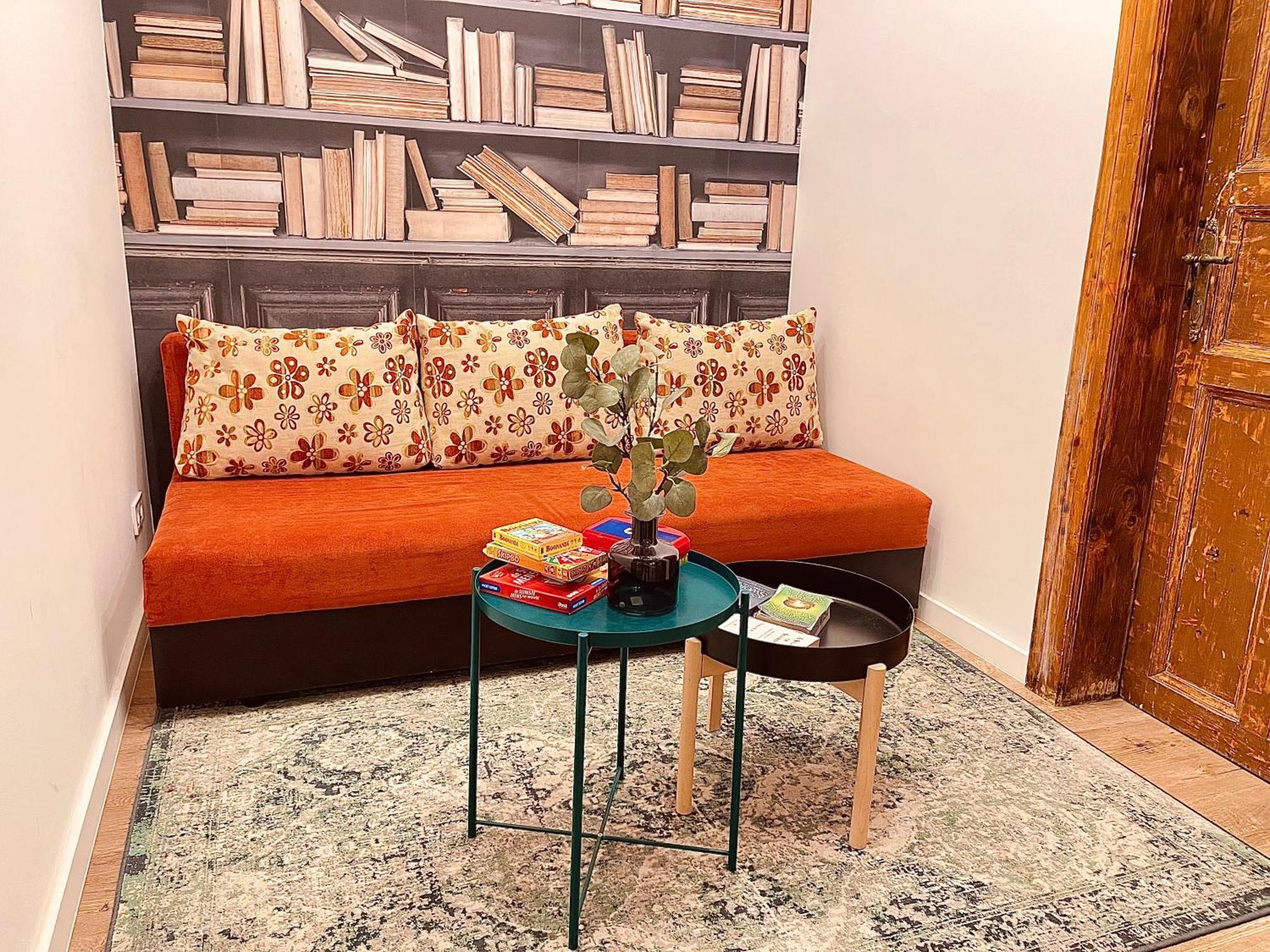 Dream Romance Residency - Finnish Sauna Budapeszt Zewnętrze zdjęcie